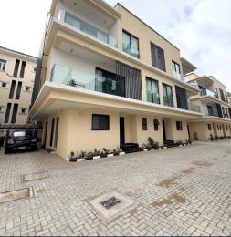 5 bedroom Semi detached Duplex For Rent Park View Estate Parkview Estate Ikoyi Lagos