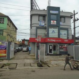 Commercial Property For Sale Ogba, Close To Adeniyi Jones Ikeja Lagos