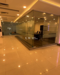 Commercial Property For Rent Victoria Island Lagos