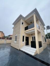 5 bedroom Detached Duplex For Sale Son Beam Estate Bodija Ibadan Oyo