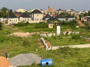 Residential Land For Sale Nihort Jericho Extension Idishin Ibadan Oyo