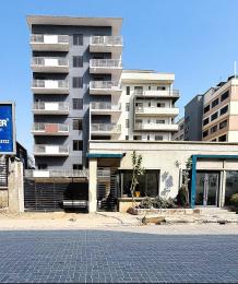 1 bedroom Block Of Flats For Rent Oniru Victoria Island Lagos