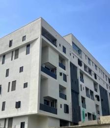 2 bedroom Block Of Flats For Sale Ikate Ilasan Lekki Lagos