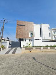 5 bedroom Detached Duplex For Sale Lekki Phase 1 Lagos