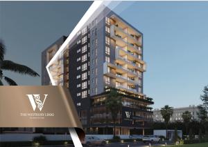 1 bedroom Block Of Flats For Sale Lekki Phase 1 Lagos