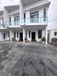 4 bedroom Detached Duplex For Sale Lekki Scheme 2 Ajah Lagos
