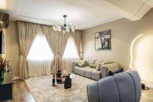 2 bedroom Block Of Flats For Rent Banana Island Road Banana Island Ikoyi Lagos