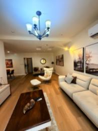 2 bedroom Block Of Flats For Rent Banana Island Estate Banana Island Ikoyi Lagos
