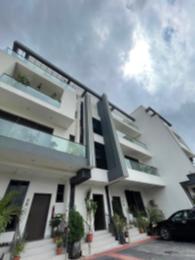 4 bedroom Penthouse For Rent Shonibare Estate Maryland Lagos 4 bedroom Penthouse For Rent Shonibare Estate Maryland Lagos