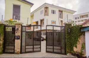 4 bedroom Detached Duplex For Rent Adeyemi Lawson MacPherson Ikoyi Lagos