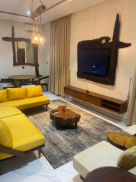 4 bedroom Terraced Duplex For Sale Parkview Estate Ikoyi Lagos
