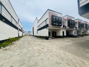 2 bedroom Terraced Duplex For Sale Orchid Road Lekki Lekki Phase 2 Lagos