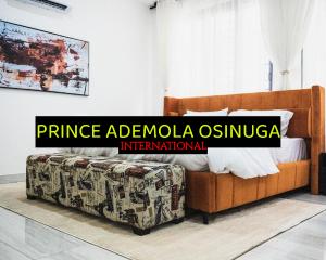 2 bedroom Flat & Apartment For Rent Parkview Estate Ikoyi Lagos