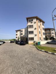 3 bedroom Block Of Flats For Sale Pinnock Beach Estate Phase 3 Osapa London Lekki Lagos