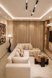 3 bedroom Flat & Apartment For Rent Osborne Ikoyi Lagos
