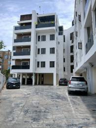 3 bedroom Block Of Flats For Rent Victoria Island Lagos
