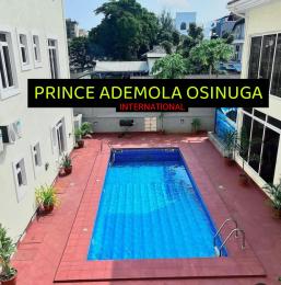 4 bedroom Flat & Apartment For Rent Old Ikoyi Lagos
