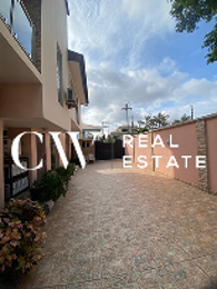 Hotel For Sale Ikoyi Lagos