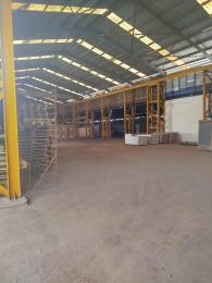 Warehouse For Sale Oregun Ikeja Lagos