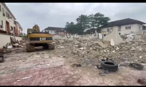 Mixed use Land For Sale Lekki Lagos
