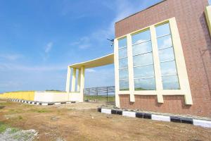 Residential Land For Sale Keyfort Estate Ilara Close To Augustine University Epe Lagos