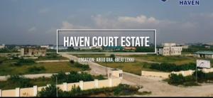 Mixed use Land For Sale Abijo Gra Abijo Ajah Lagos