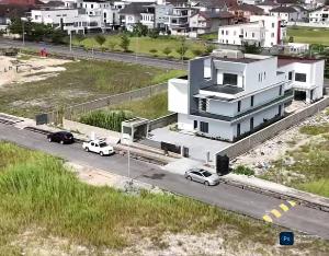 Residential Land For Sale Pinnock Beach Estate Osapa London Lekki Lagos