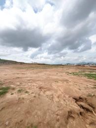 Residential Land For Sale Hutu Abuja, Airport Road, Before Centenary City, Abuja Lugbe Abuja Phase 4 