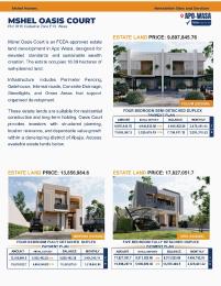 Residential Land For Sale Apo Wasa Kurudu Abuja Phase 4 