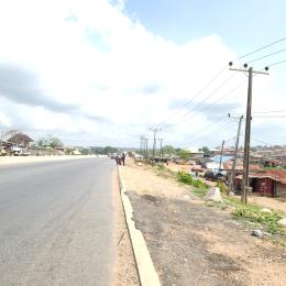Residential Land For Sale Around Alabata Town, Near Moniya Railway Moniya Ibadan Oyo