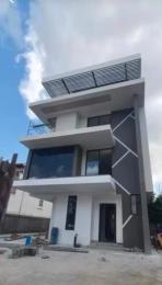 5 bedroom Detached Duplex For Sale Banana Island Ikoyi Lagos
