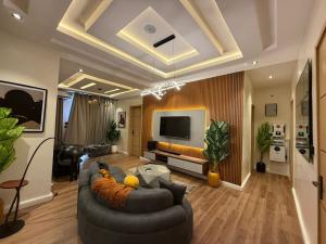 2 bedroom Block Of Flats Short let Ikate, Ikate Elegushi Lekki Lagos 2 bedroom Block Of Flats Short let Ikate, Ikate Elegushi Lekki Lagos