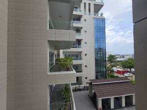 3 bedroom Flat & Apartment For Rent Banana Island Ikoyi Lagos