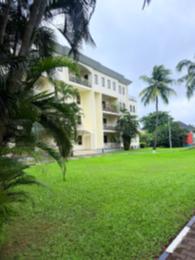 3 bedroom Block Of Flats For Rent Lugard Avenue Old Ikoyi Lagos