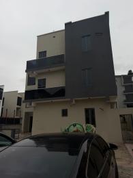 5 bedroom Detached Duplex For Sale Shonibare Estate Maryland Lagos