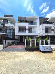 6 bedroom Detached Duplex For Sale Chevron , Lekki Chevron Drive Lekki Lagos 6 bedroom Detached Duplex For Sale Chevron , Lekki Chevron Drive Lekki Lagos