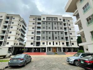 3 bedroom Block Of Flats For Rent Ikeja GRA Lagos