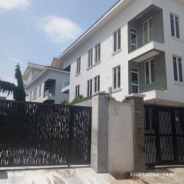 4 bedroom Terrace For Rent Access Code Estate Ikoyi Lagos