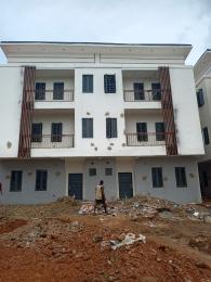 3 bedroom House For Sale Utako Abuja Phase 2 