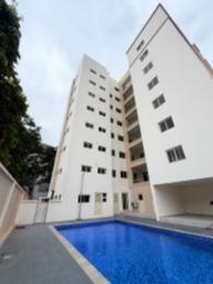 3 bedroom Block Of Flats For Rent Off Bourdillon, Ikoyi Bourdillon Ikoyi Lagos