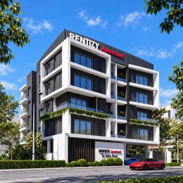 2 bedroom Flat & Apartment For Sale Lekki Phase 1 Lagos