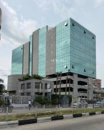Office For Rent Victoria Island Lagos
