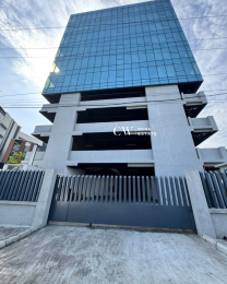 Commercial Property For Rent Victoria Island Lagos