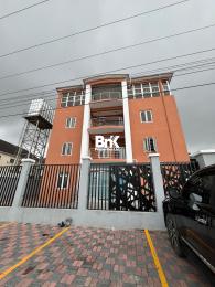 Office For Rent Chevron Drive Lekki Lagos Office For Rent Chevron Drive Lekki Lagos