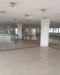 Commercial Property For Rent Victoria Island Lagos