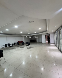 Commercial Property For Rent Victoria Island Lagos