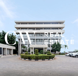 Office For Rent Victoria Island Lagos