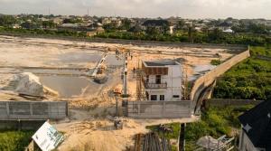 Industrial Land For Sale Mandela Estate, Sars Road, Rupkpokwu Port Harcourt Rivers