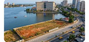 Land For Sale By Oriental Hotel Victoria Island Victoria Island Lagos