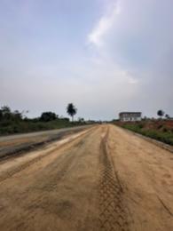 Commercial Land For Sale Banana Island, Trans Woji Port Harcourt Rivers